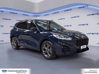 FORD Kuga 2.5 full hybrid st-line 2wd 190cv cvt 6