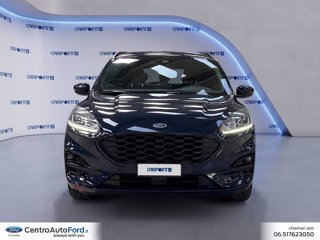 FORD Kuga 2.5 full hybrid st-line 2wd 190cv cvt 7