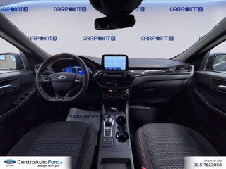 FORD Kuga 2.5 full hybrid st-line 2wd 190cv cvt 9
