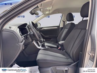 VOLKSWAGEN T-roc 2.0 tdi life 115cv 8