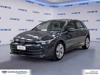 VOLKSWAGEN Golf 2.0 tdi style 150cv dsg 0