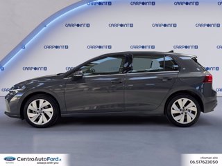 VOLKSWAGEN Golf 2.0 tdi style 150cv dsg 1