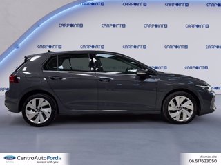 VOLKSWAGEN Golf 2.0 tdi style 150cv dsg 5