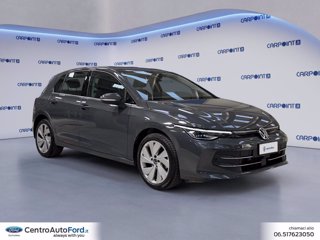 VOLKSWAGEN Golf 2.0 tdi style 150cv dsg 6