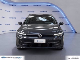 VOLKSWAGEN Golf 2.0 tdi style 150cv dsg 7