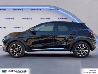 FORD Puma 1.0 ecoboost h titanium s&s 125cv 1