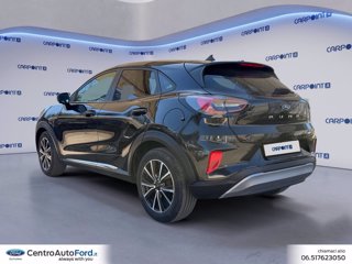FORD Puma 1.0 ecoboost h titanium s&s 125cv 2