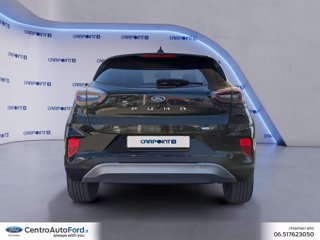 FORD Puma 1.0 ecoboost h titanium s&s 125cv 3