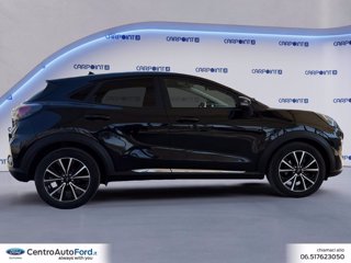 FORD Puma 1.0 ecoboost h titanium s&s 125cv 5