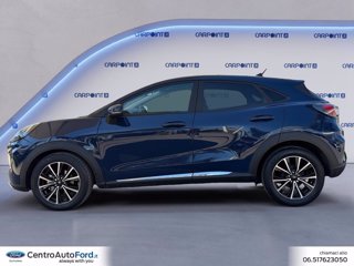 FORD Puma 1.0 ecoboost h titanium s&s 125cv 1