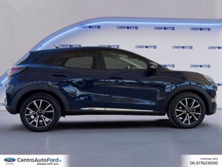 FORD Puma 1.0 ecoboost h titanium s&s 125cv 5