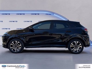 FORD Puma 1.0 ecoboost h st-line s&s 125cv 1