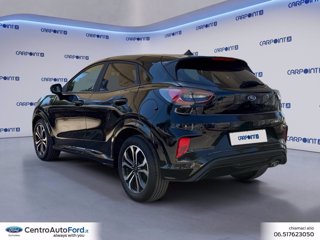 FORD Puma 1.0 ecoboost h st-line s&s 125cv 2