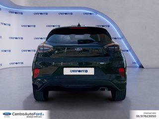 FORD Puma 1.0 ecoboost h st-line s&s 125cv 3