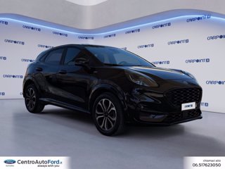 FORD Puma 1.0 ecoboost h st-line s&s 125cv 6