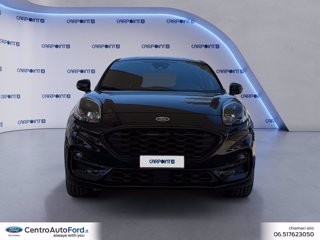 FORD Puma 1.0 ecoboost h st-line s&s 125cv 7