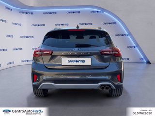 FORD Focus active 1.0t ecoboost h 125cv 3