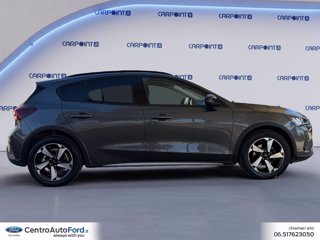 FORD Focus active 1.0t ecoboost h 125cv 5