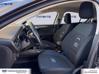 FORD Focus active 1.0t ecoboost h 125cv 8