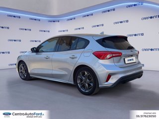 FORD Focus 1.0t ecoboost h st-line 125cv 2