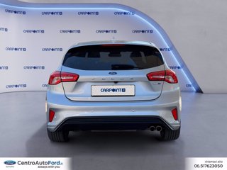FORD Focus 1.0t ecoboost h st-line 125cv 3