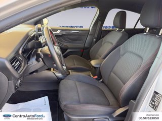 FORD Focus 1.0t ecoboost h st-line 125cv 8