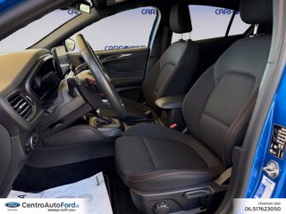 FORD Focus 1.0 ecoboost h st-line x 125cv powershift 8