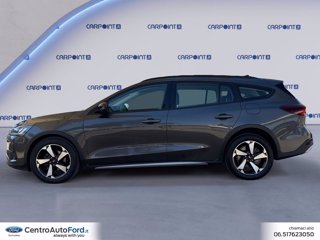 FORD Focus active sw 1.5 ecoblue design 120cv auto 1