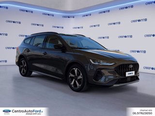 FORD Focus active sw 1.5 ecoblue design 120cv auto 6