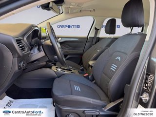FORD Focus active sw 1.5 ecoblue design 120cv auto 8
