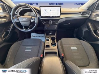 FORD Focus active sw 1.5 ecoblue design 120cv auto 9