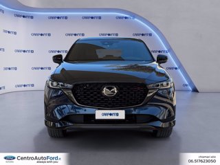 MAZDA Cx-5 2.0 homura awd 165cv 7