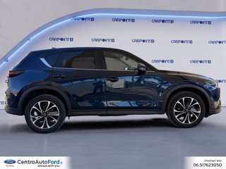 MAZDA Cx-5 2.0 mhev advantage 2wd 165cv 5