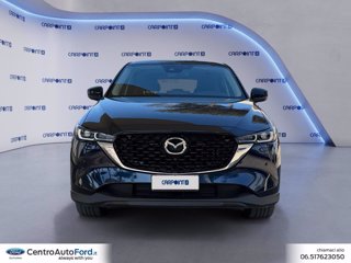 MAZDA Cx-5 2.0 mhev advantage 2wd 165cv 7