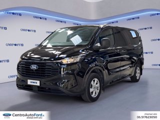 FORD Transit custom v710 280 2.0 ecoblue 136cv titanium l1h1 0