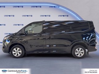 FORD Transit custom v710 280 2.0 ecoblue 136cv titanium l1h1 1