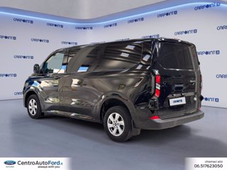 FORD Transit custom v710 280 2.0 ecoblue 136cv titanium l1h1 2
