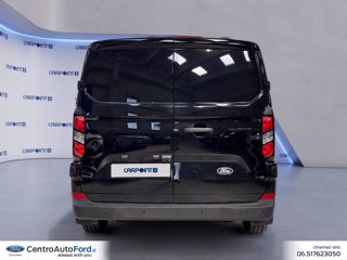 FORD Transit custom v710 280 2.0 ecoblue 136cv titanium l1h1 3