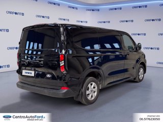 FORD Transit custom v710 280 2.0 ecoblue 136cv titanium l1h1 4