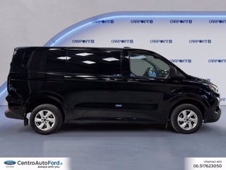 FORD Transit custom v710 280 2.0 ecoblue 136cv titanium l1h1 5