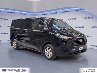 FORD Transit custom v710 280 2.0 ecoblue 136cv titanium l1h1 6