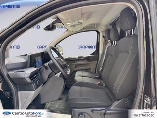 FORD Transit custom v710 280 2.0 ecoblue 136cv titanium l1h1 8