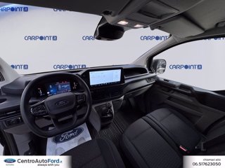 FORD Transit custom v710 280 2.0 ecoblue 136cv titanium l1h1 9