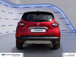 RENAULT Captur 1.5 dci intens 110cv 3