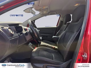 RENAULT Captur 1.5 dci intens 110cv 8