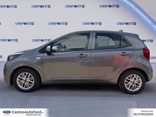 KIA Picanto 1.0 dpi style gpl amt GPL 1