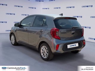 KIA Picanto 1.0 dpi style gpl amt GPL 2