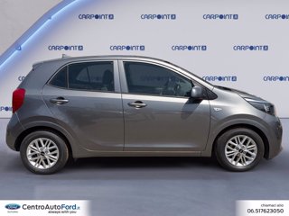 KIA Picanto 1.0 dpi style gpl amt GPL 5