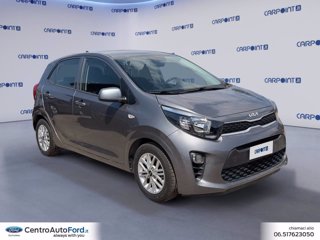 KIA Picanto 1.0 dpi style gpl amt GPL 6