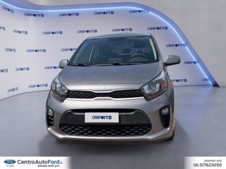 KIA Picanto 1.0 dpi style gpl amt GPL 7